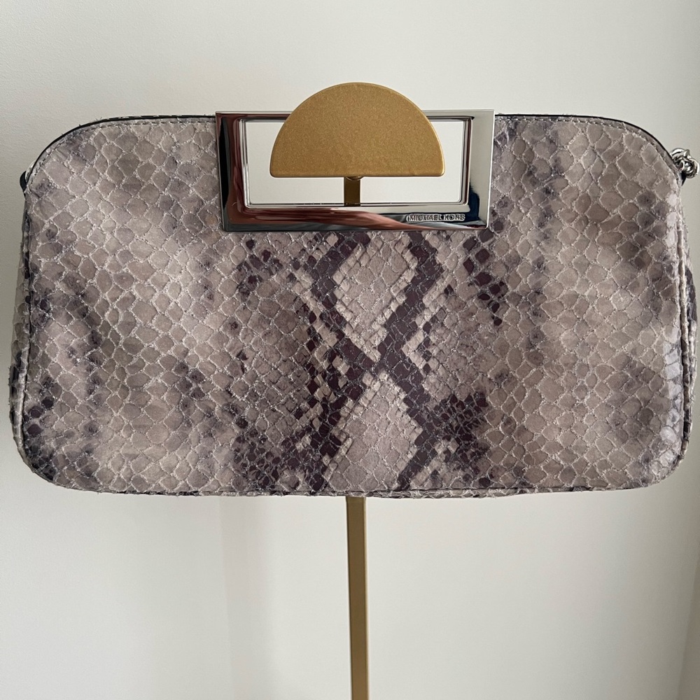 Michael Kors Berkley Clutch